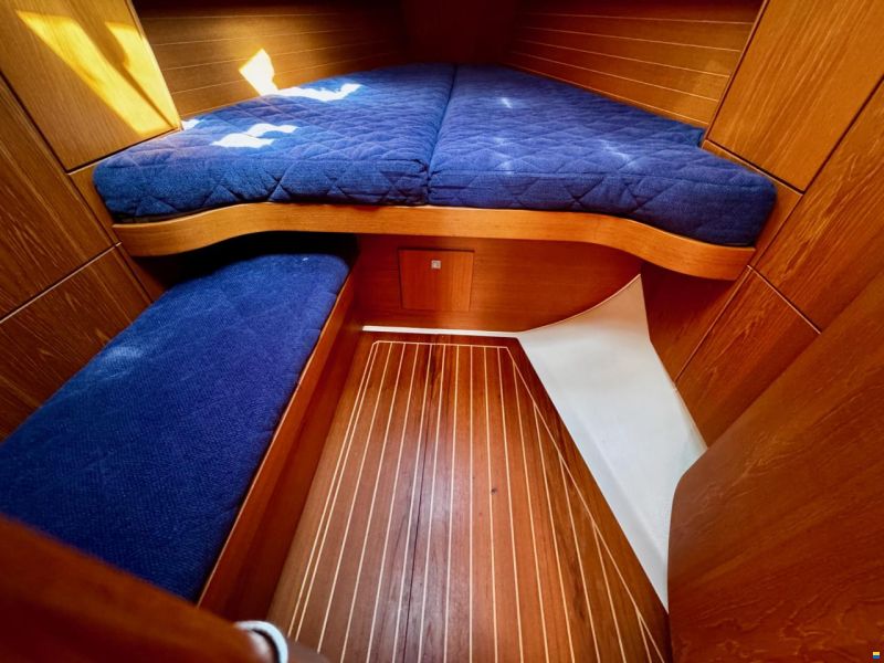 Dehler 39 SQ