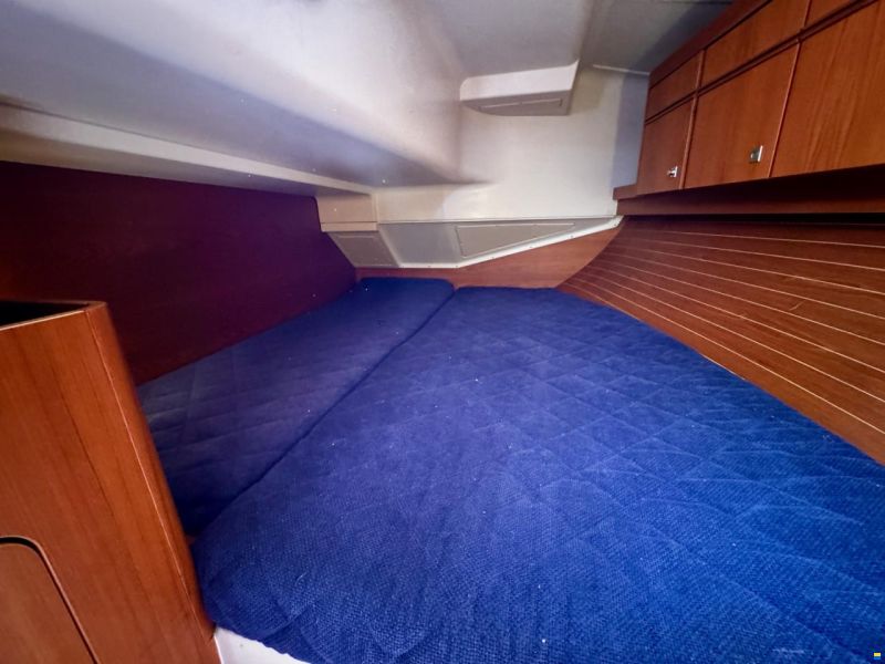Dehler 39 SQ