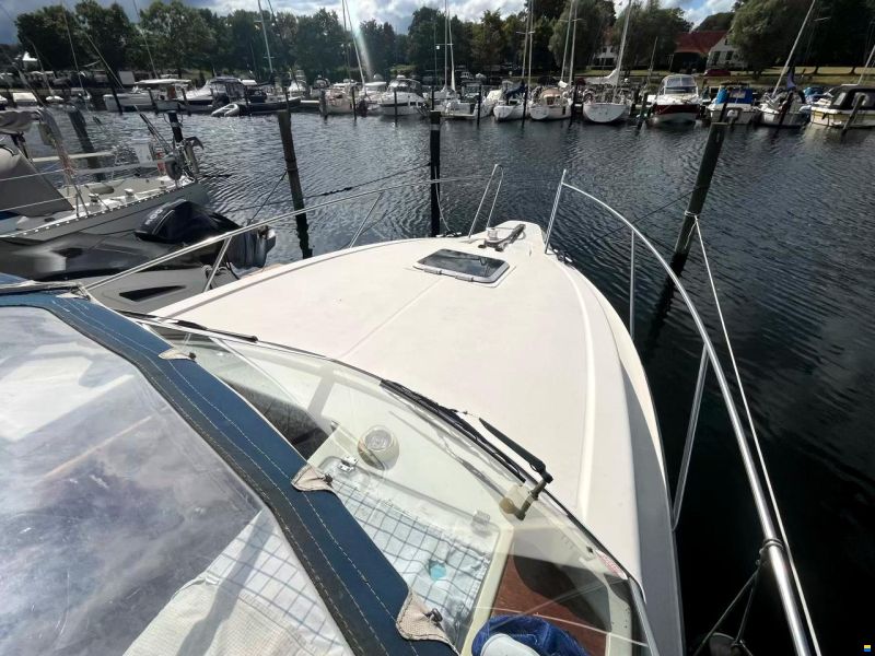 Marex 280 Holiday