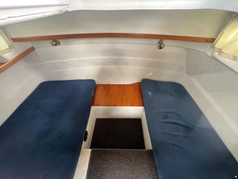 Marex 280 Holiday