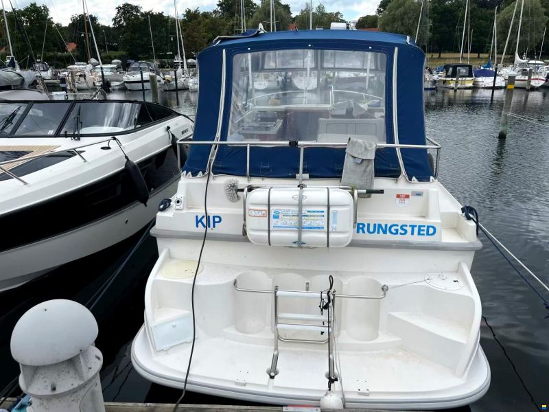 Marex 280 Holiday