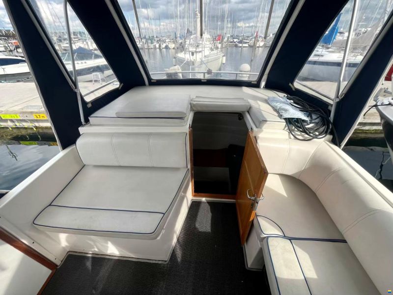 Marex 280 Holiday