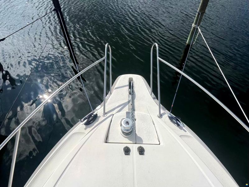 Marex 280 Holiday