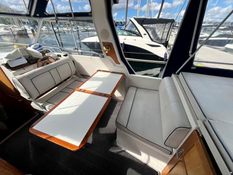 Marex 280 Holiday