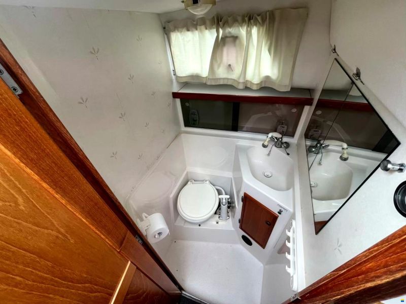 Marex 280 Holiday