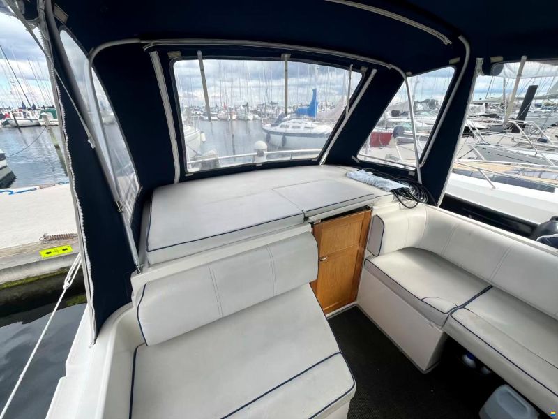 Marex 280 Holiday