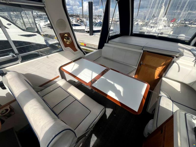 Marex 280 Holiday