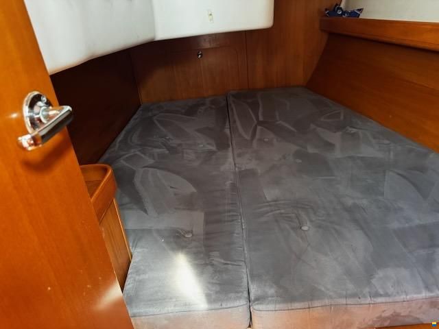 Beneteau First 40.7