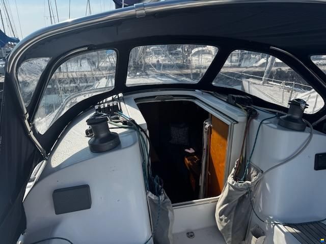 Beneteau First 40.7