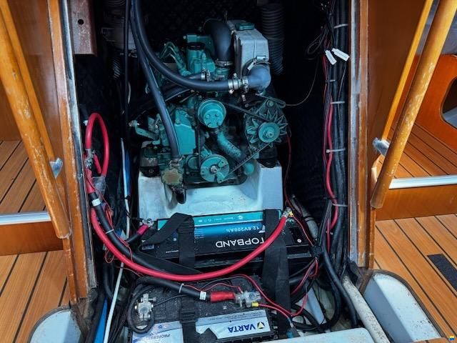 Beneteau First 40.7