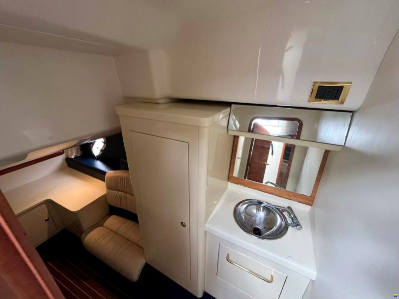 Cranchi Endurance 41