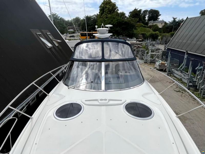 Cranchi Endurance 41