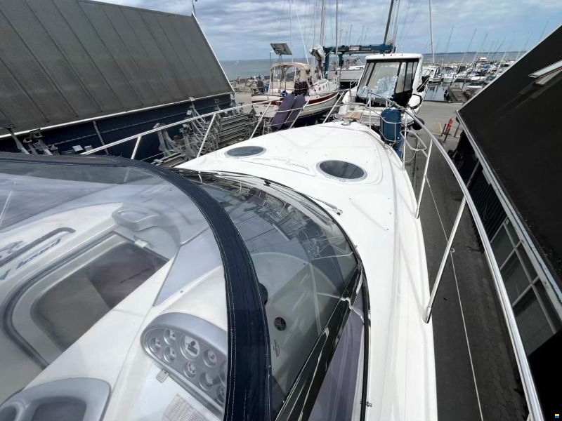 Cranchi Endurance 41