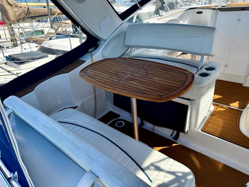 Bayliner 2855 Ciera