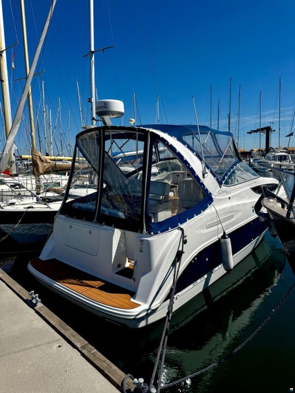 Bayliner 2855 Ciera