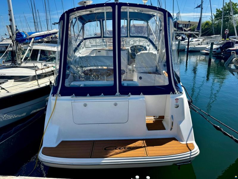 Bayliner 2855 Ciera