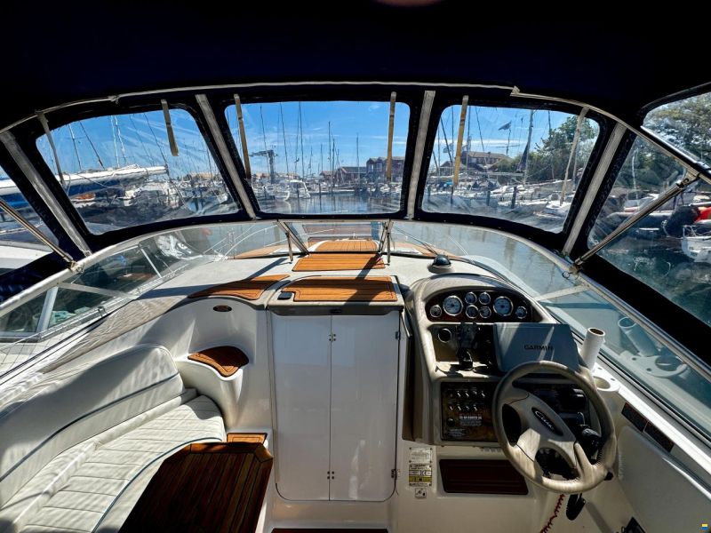 Bayliner 2855 Ciera