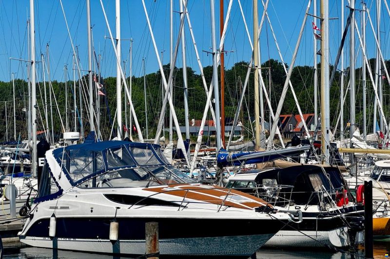 Bayliner 2855 Ciera