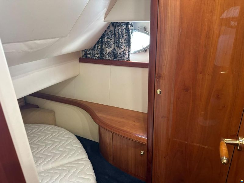 Cranchi Atlantique 48