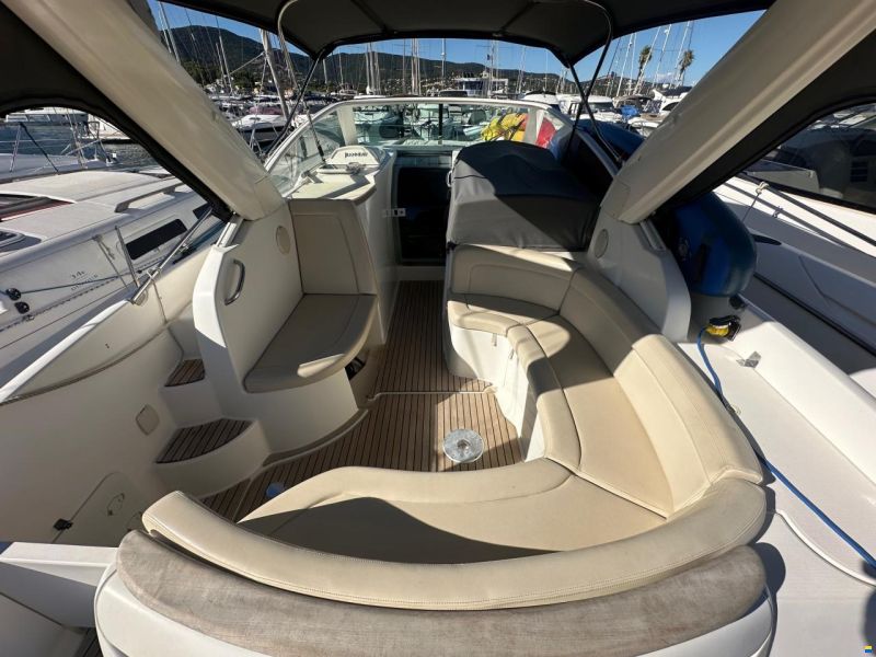 Jeanneau Prestige 30 S