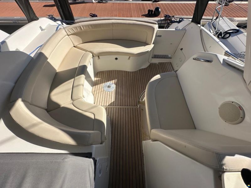 Jeanneau Prestige 30 S