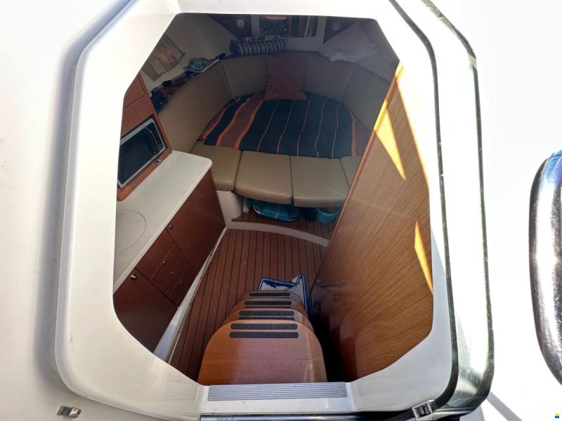 Jeanneau Prestige 30 S