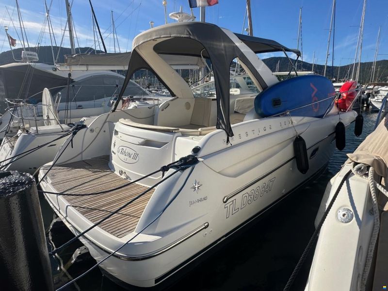 Jeanneau Prestige 30 S