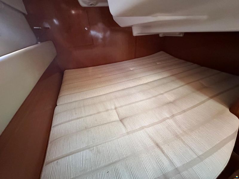 Jeanneau Prestige 30 S