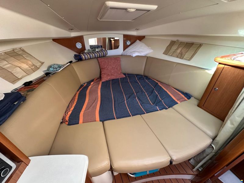 Jeanneau Prestige 30 S