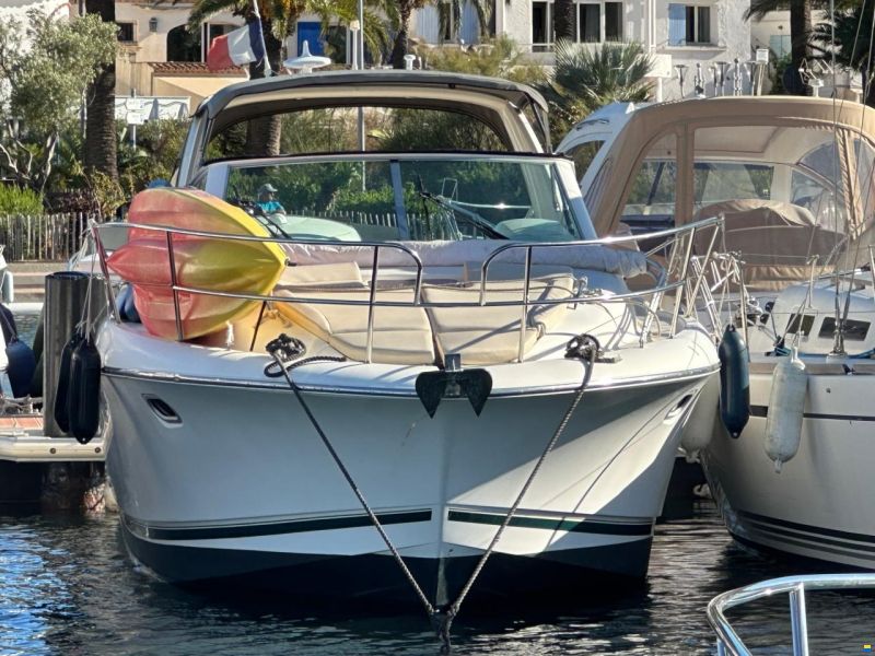 Jeanneau Prestige 30 S