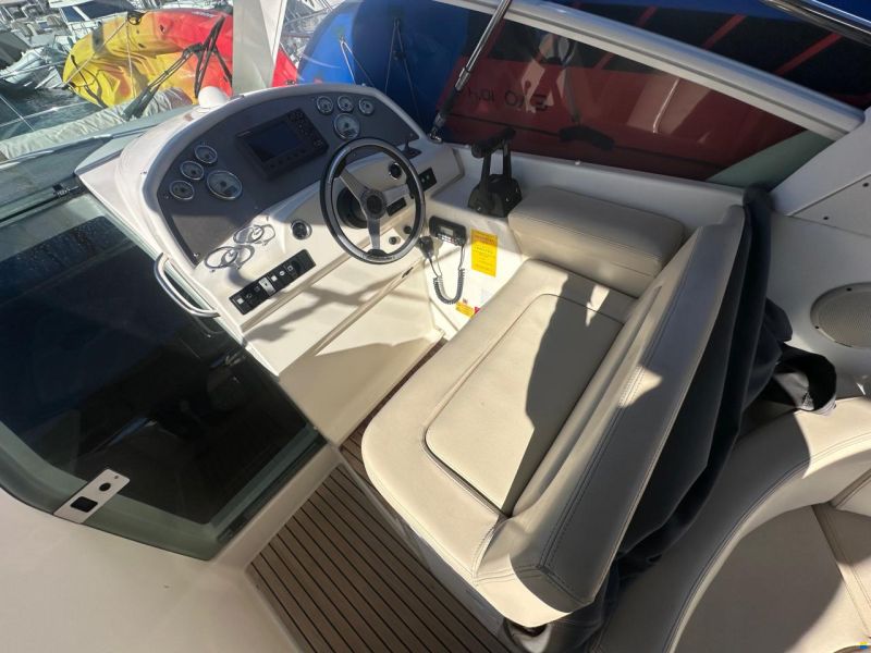 Jeanneau Prestige 30 S