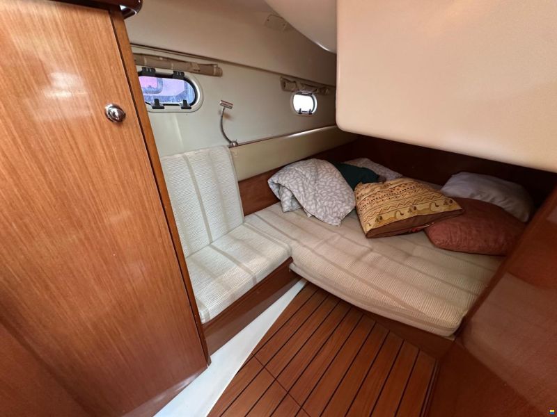 Jeanneau Prestige 30 S