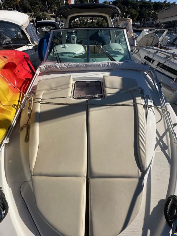 Jeanneau Prestige 30 S