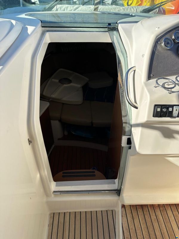 Jeanneau Prestige 30 S