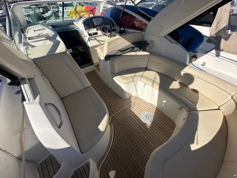 Jeanneau Prestige 30 S