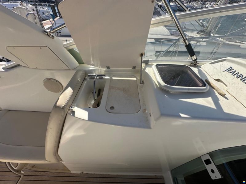 Jeanneau Prestige 30 S