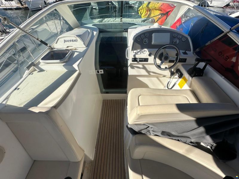 Jeanneau Prestige 30 S