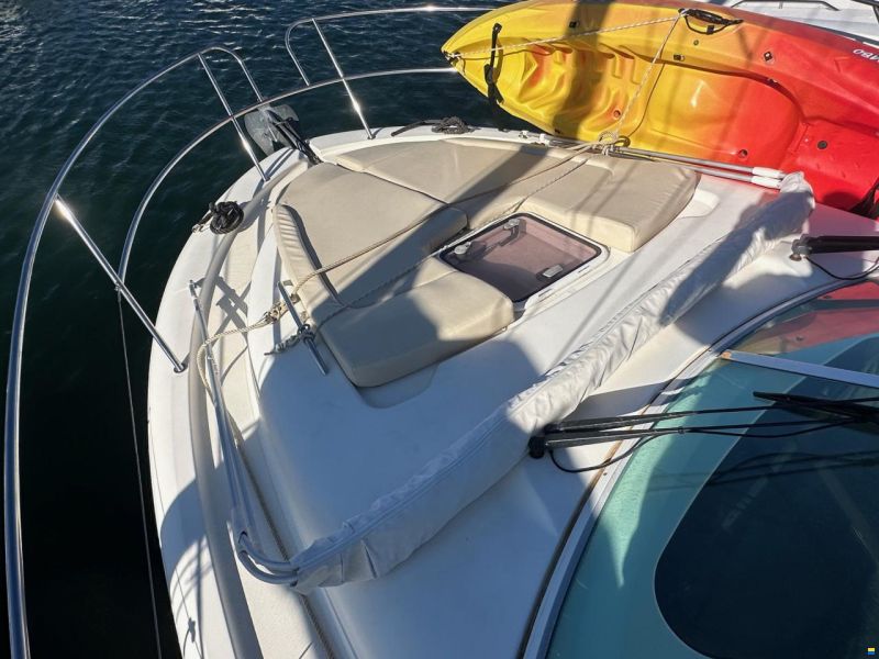 Jeanneau Prestige 30 S
