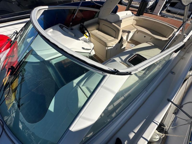 Jeanneau Prestige 30 S