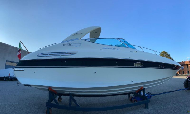Colombo 38SX