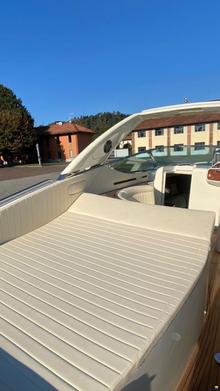 Colombo 38SX