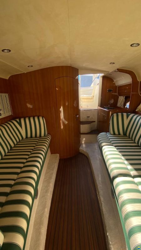 Colombo 38SX