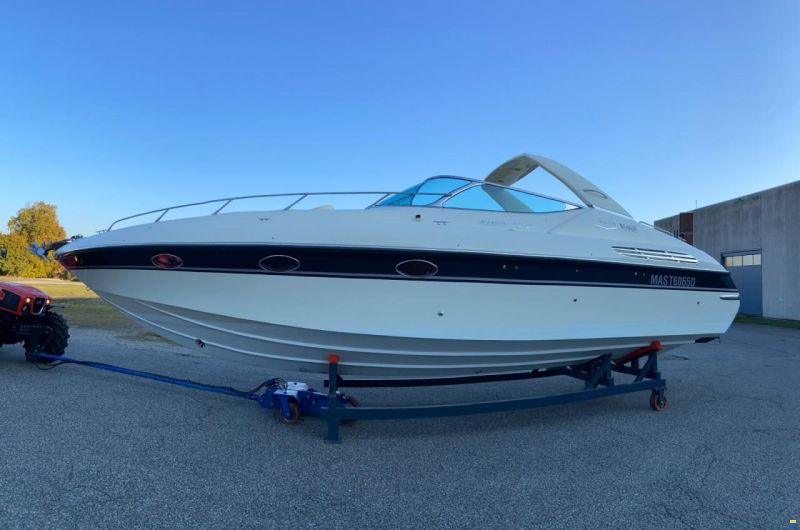 Colombo 38SX