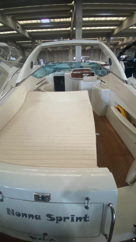 Colombo 38SX