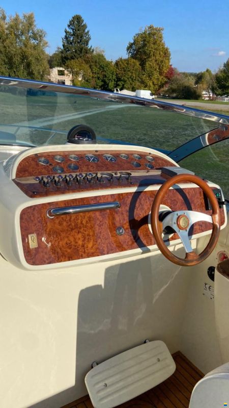 Colombo 38SX