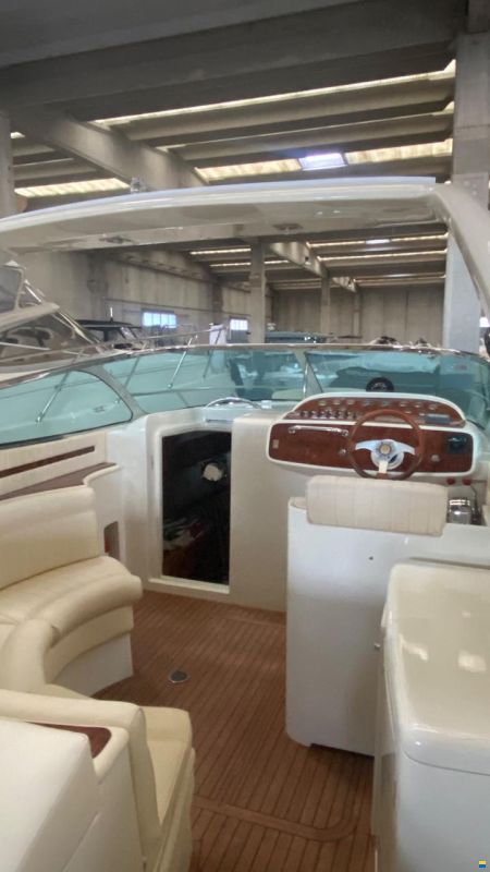 Colombo 38SX