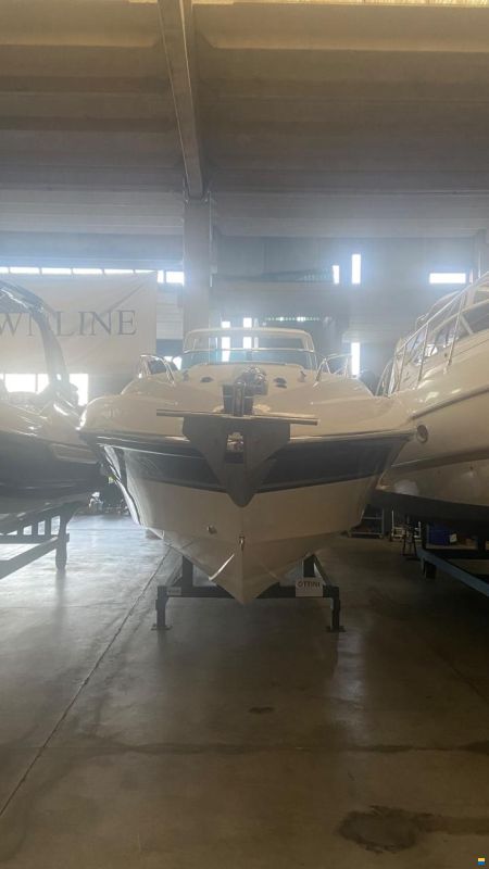 Colombo 38SX
