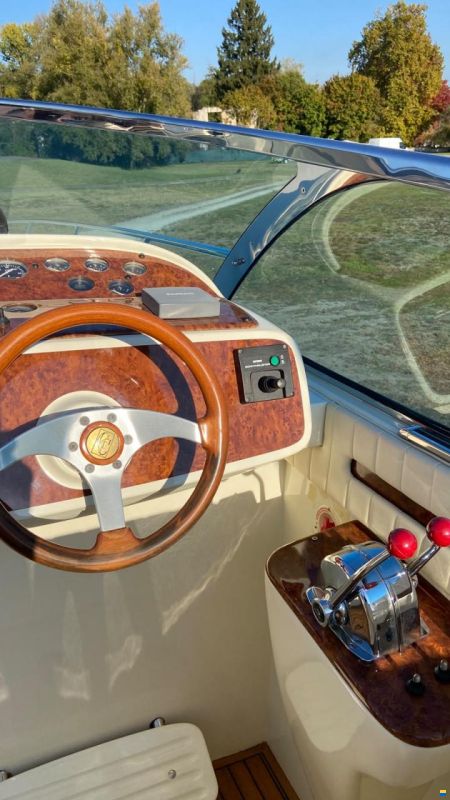 Colombo 38SX