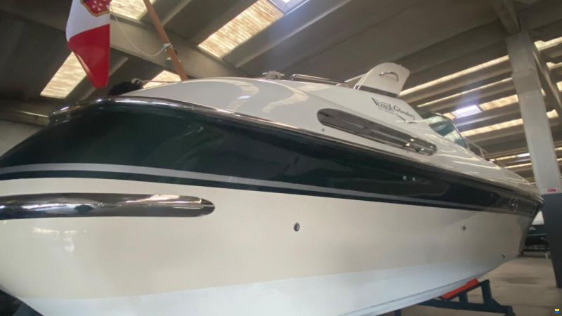 Colombo 38SX