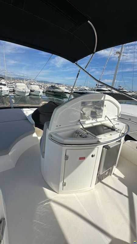 Sunseeker Manhattan 60